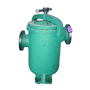 simplex filter