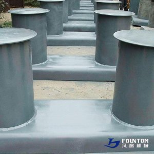 bollard