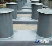 bollard