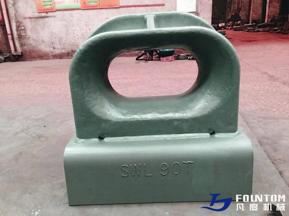 Marine Chock, Panama Chock China Supplier Fountom Marine