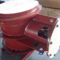 packed bow thruster