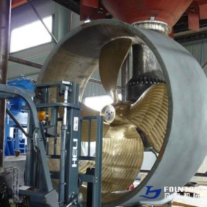 electric-azimuth-thruster