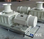 horizontal-hydraulic-mooring-capstan
