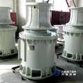 vertical-hydraulic-mooring-capstan