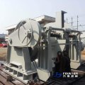 hydraulic-towing-winch