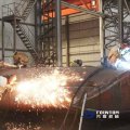 shafting-and-rudder-system