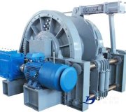 tugger-winch