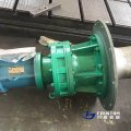 vertical-electric-mooring-capstan