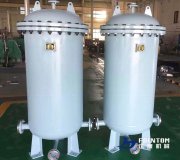 hydrophore-tank