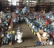 marine-valves