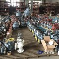 marine-valves
