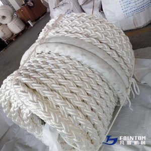 marine-rope