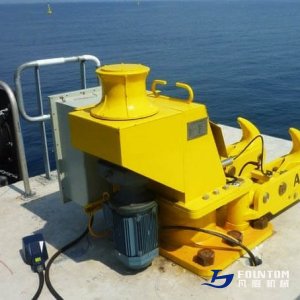 towing-hook