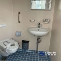 Pre-fab bathrooms