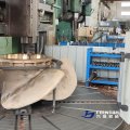 PBCF CNC machining