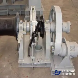 hydraulicsingle-gypsy-anchor-windlass