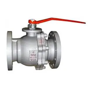 ball valve