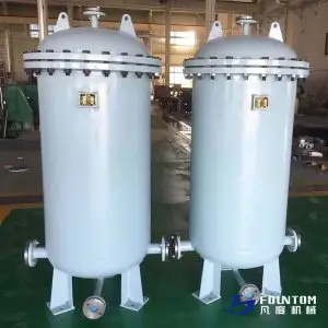 hydrophore-tank