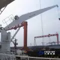 marine-hydraulic-service-crane