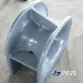 mooring-chock