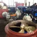 engine-driven-tunnel-thruster