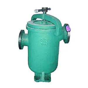 simplex filter