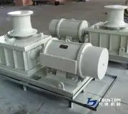 horizontal-hydraulic-mooring-capstan