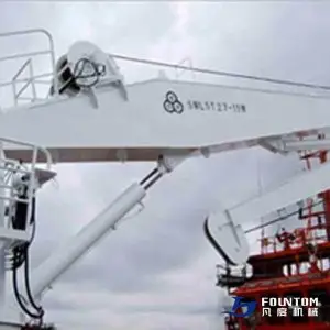 knuckle-boom-crane