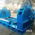 hydraulic-spooling-machine