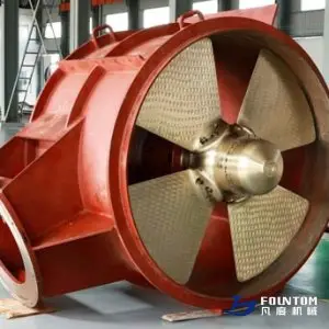 hydraulic-tunnel-thruster
