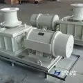 horizontal-hydraulic-mooring-capstan