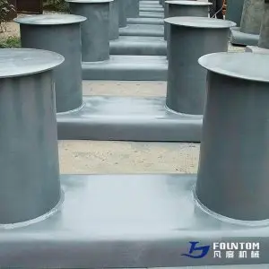 bollard