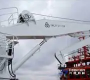 knuckle-boom-crane