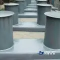bollard