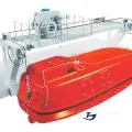 offshore-rig-platform-davit