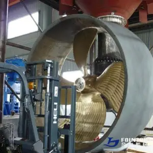 electric-azimuth-thruster