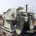 hydraulic-towing-winch