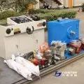 piston-type-steering-gear