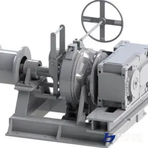 electric-single-gypsy-anchor-windlass