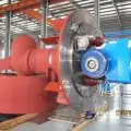 hydraulic-azimuth-thruster