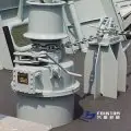hydraulic-anchor-capstan