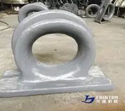 chock