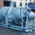 hydraulic-mooring-winch