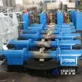 ram-type-steering-gear