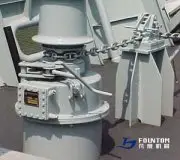 hydraulic-anchor-capstan