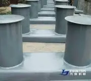 bollard