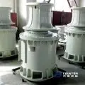 vertical-hydraulic-mooring-capstan