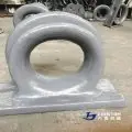 chock
